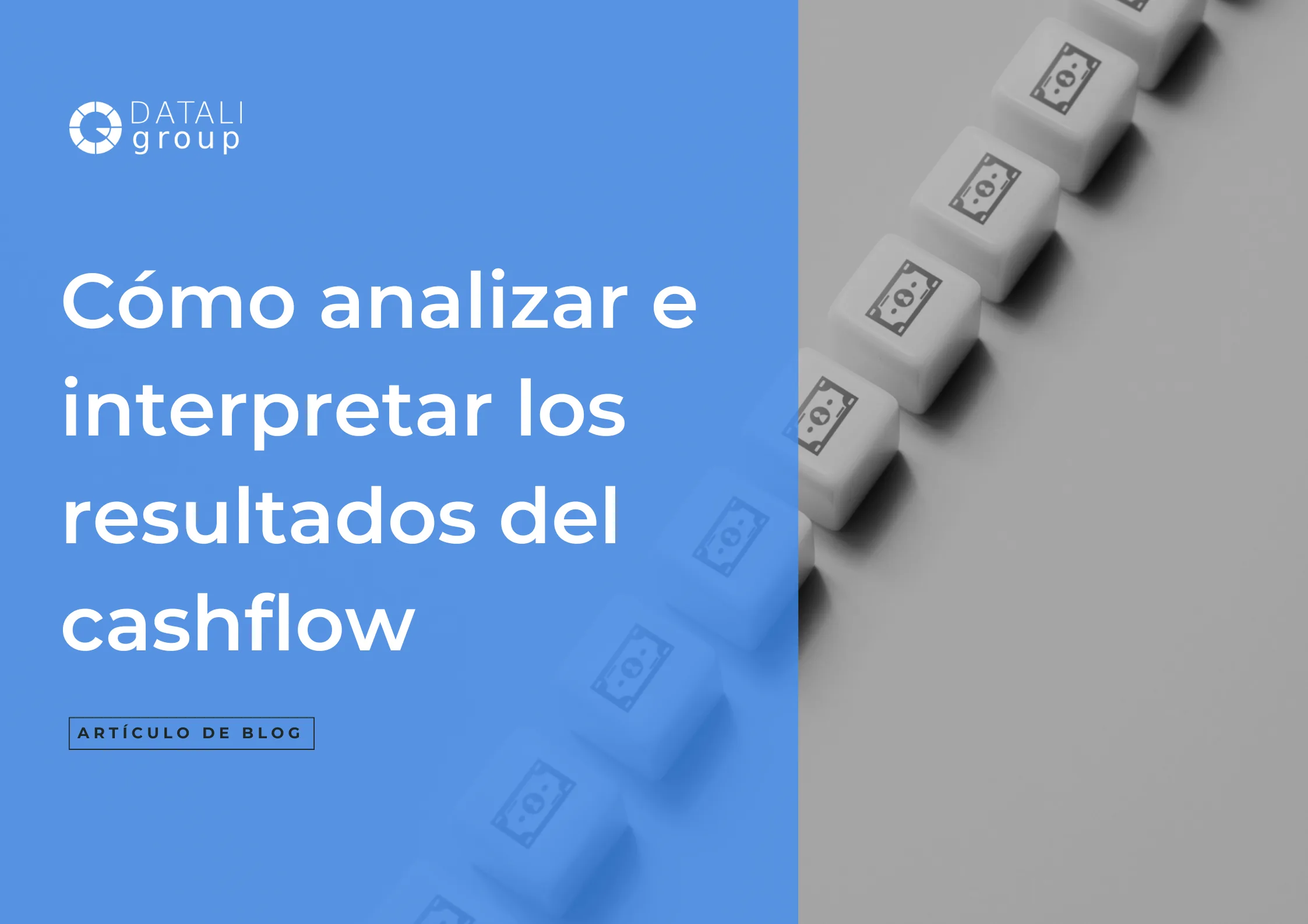 Cómo analizar e interpretar los resultados del cashflow