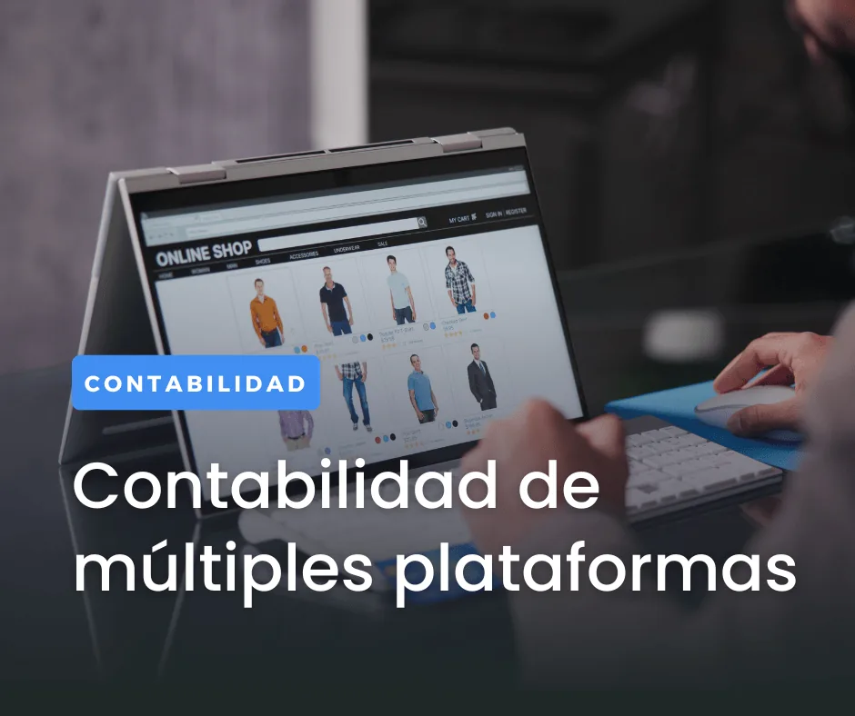 Contabilidad de múltiples plataformas
