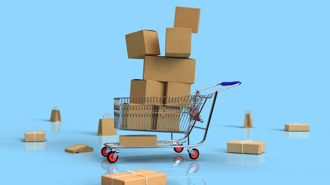 Emprendedor digital optimiza la gestión financiera de su ecommerce utilizando las ayudas públicas para digitalización de pymes