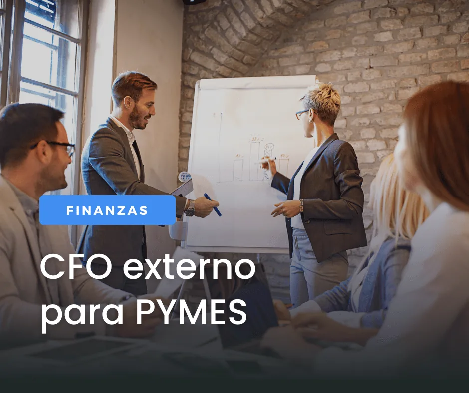 cfo externo pymes