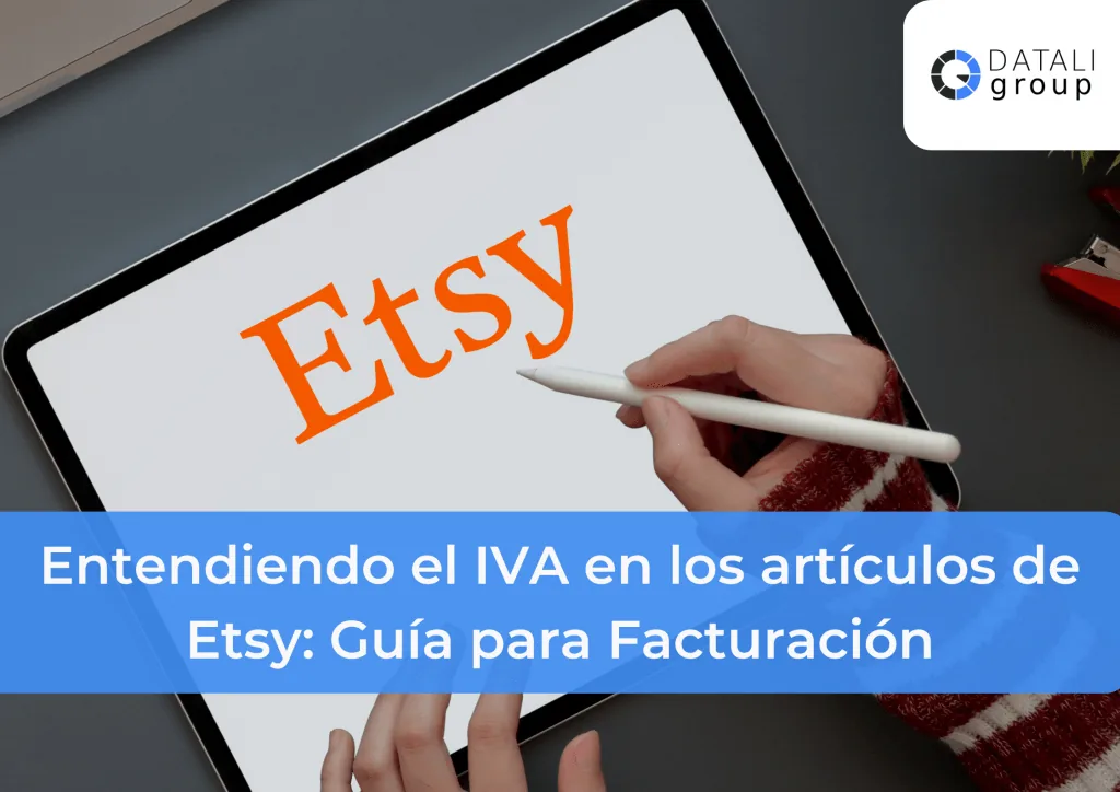 facturación etsy