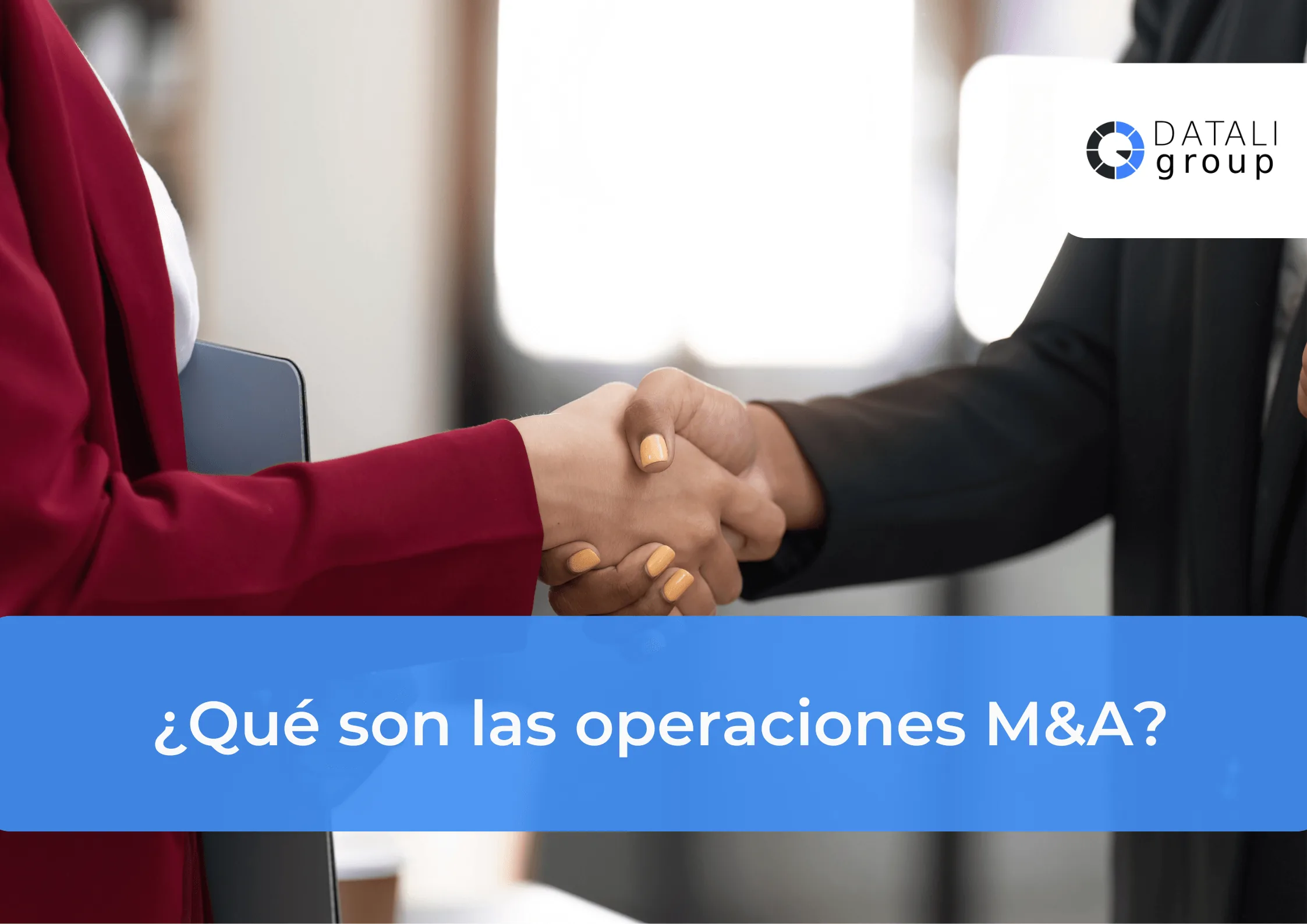 operaciones m&a