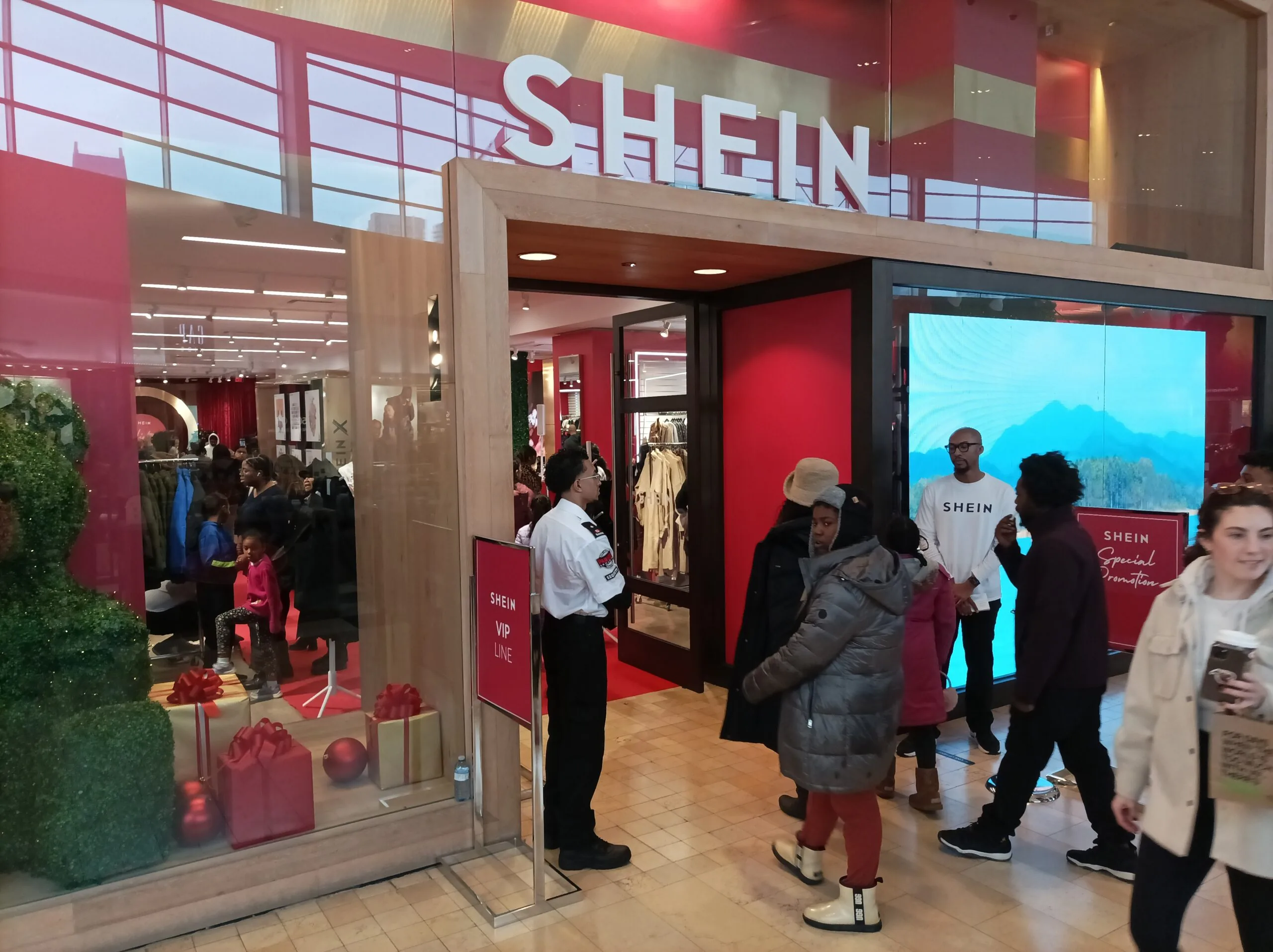 Shein compra Everlane: lo que le toca hacer a cada seller español