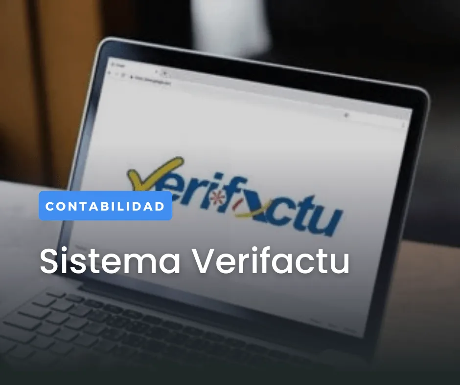 sistema verifactu