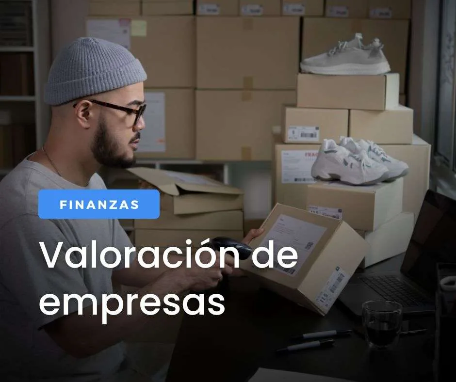 valoración de empresas