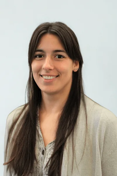 Carla Carrasco