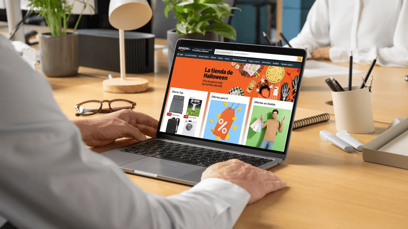 rentabilidad amazon
