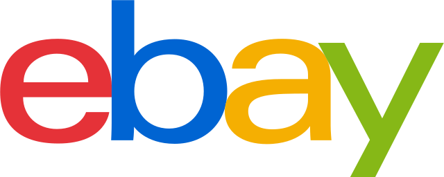 Ebay Logo Datali