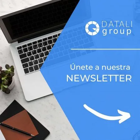 Newsletter Datali