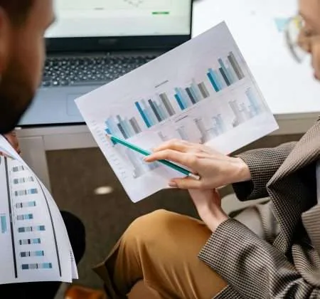 finanzas ecommerce