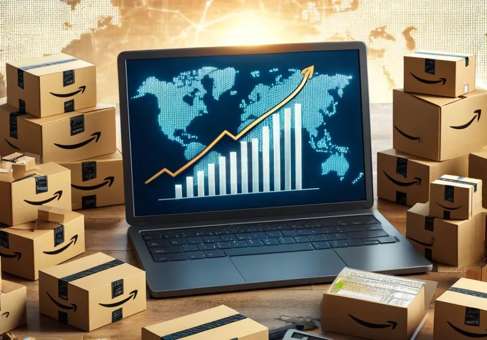 Fiscalidad para vendedores en Amazon​