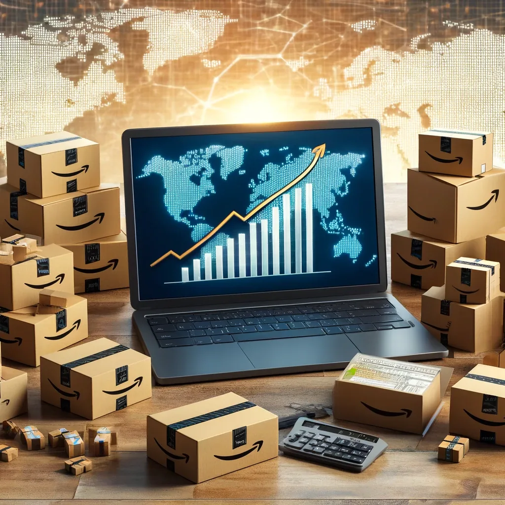 Fiscalidad para vendedores en Amazon​